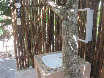 Yucatan Mayan Retreat Ecohotel And Camping Chichén-Itzá Exteriér fotografie