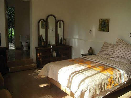 Yucatan Mayan Retreat Ecohotel And Camping Chichén-Itzá Exteriér fotografie